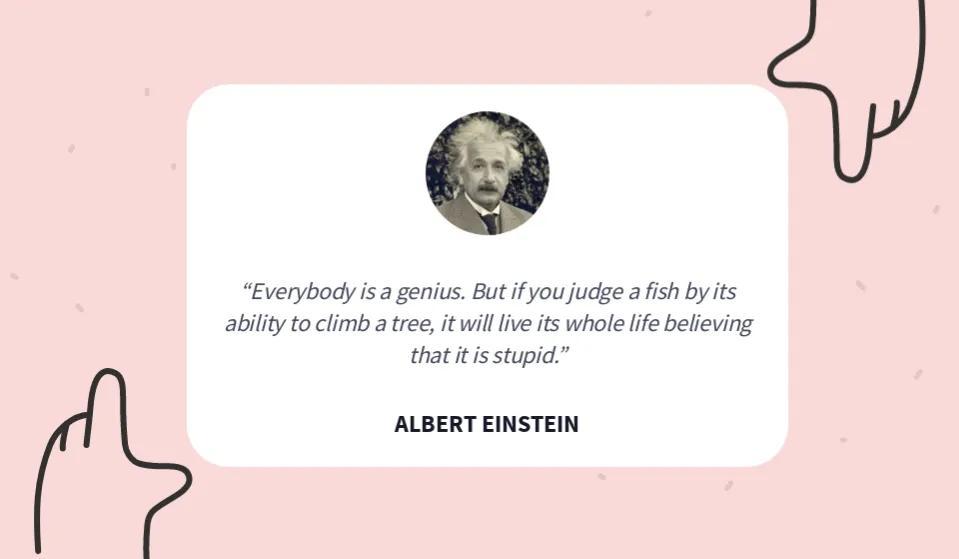 21条最励志的名言（中英双语）(图2)