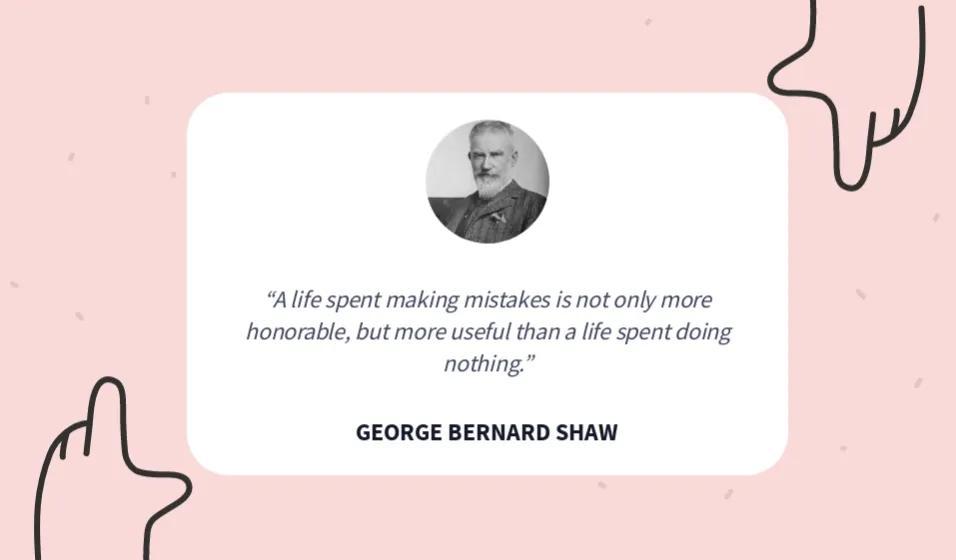 21条最励志的名言（中英双语）(图3)