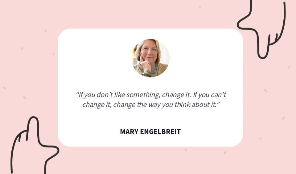 21条最励志的名言（中英双语）(图8)