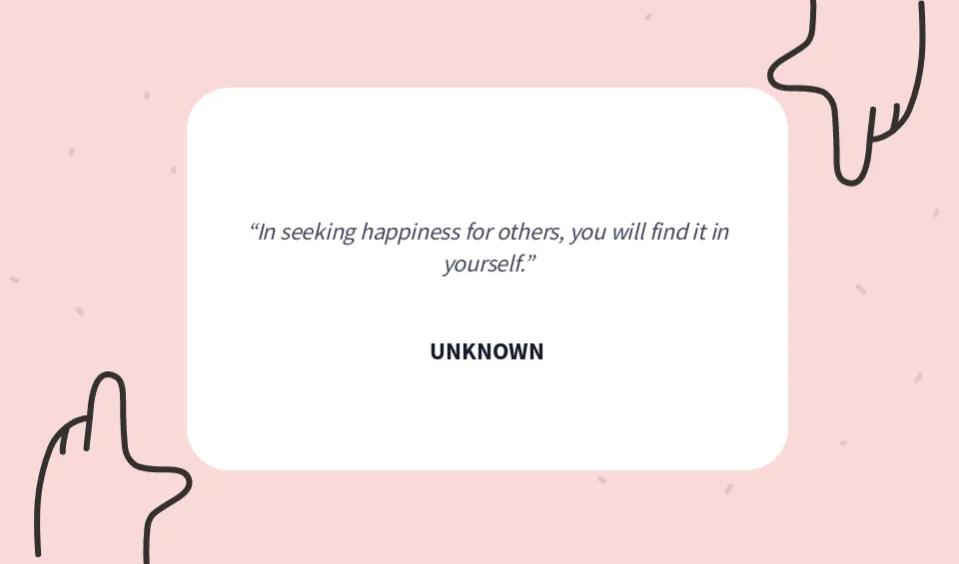 21条最励志的名言（中英双语）(图9)