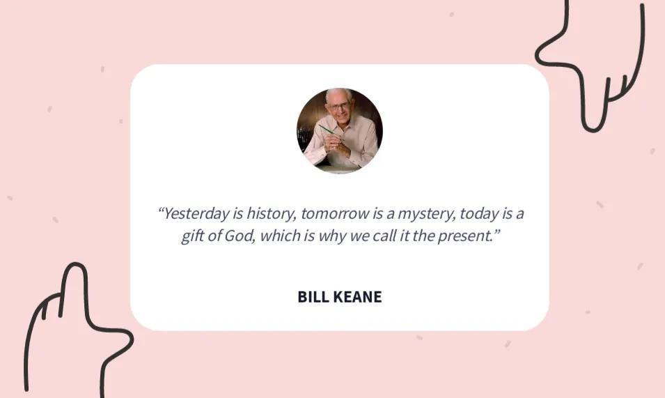 21条最励志的名言（中英双语）(图11)