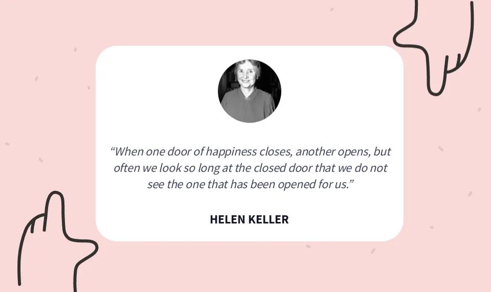 21条最励志的名言（中英双语）(图14)