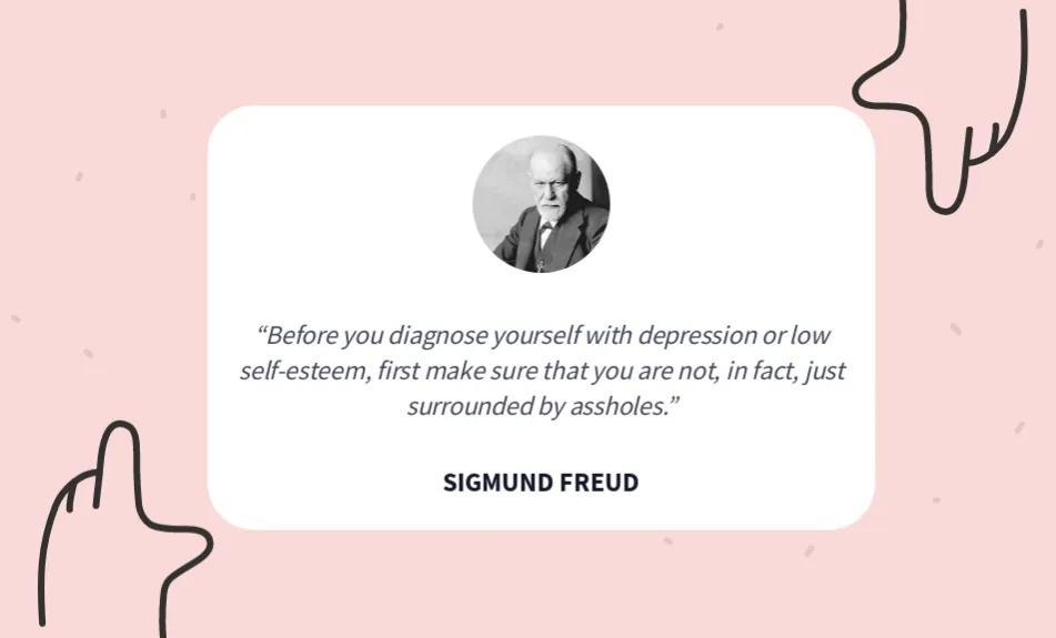 21条最励志的名言（中英双语）(图16)