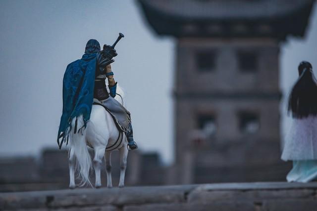 那些少年志气，意气风发的古诗词，绝了(图2)