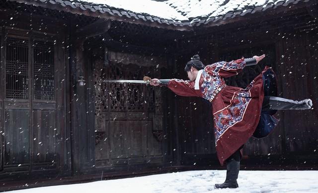 那些少年志气，意气风发的古诗词，绝了(图3)