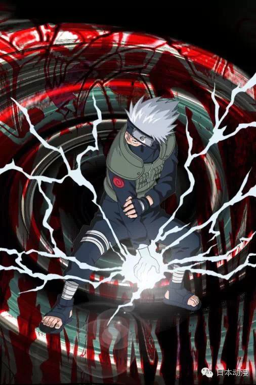 火影忍者那些热血且经典的话语(图6)