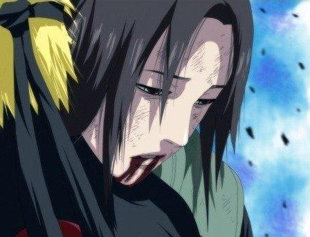 剑客看火影：盘点火影七大经典语录，没看过火影，就不会懂(图2)