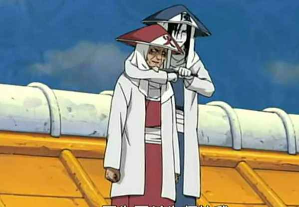 剑客看火影：盘点火影七大经典语录，没看过火影，就不会懂(图5)