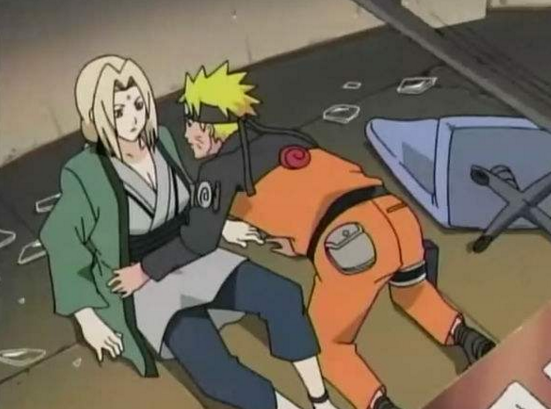 剑客看火影：盘点火影七大经典语录，没看过火影，就不会懂(图6)