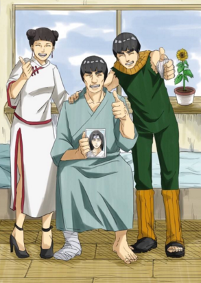 剑客看火影：盘点火影七大经典语录，没看过火影，就不会懂(图10)