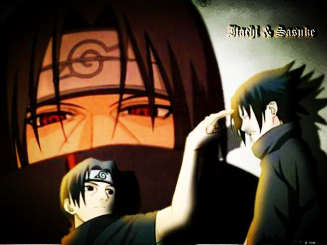 火影忍者，盘点十大感人肺腑的经典语录，你最喜欢哪一句？(图1)