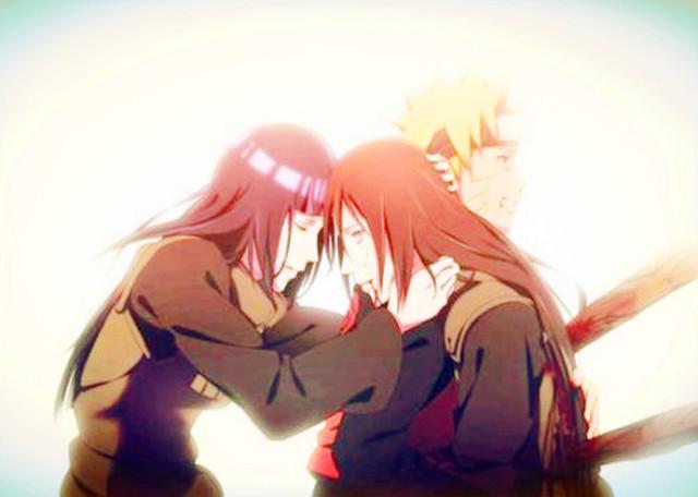 火影忍者，盘点十大感人肺腑的经典语录，你最喜欢哪一句？(图3)