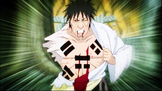 火影忍者，盘点十大感人肺腑的经典语录，你最喜欢哪一句？(图4)