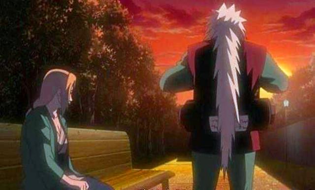 火影忍者，盘点十大感人肺腑的经典语录，你最喜欢哪一句？(图7)