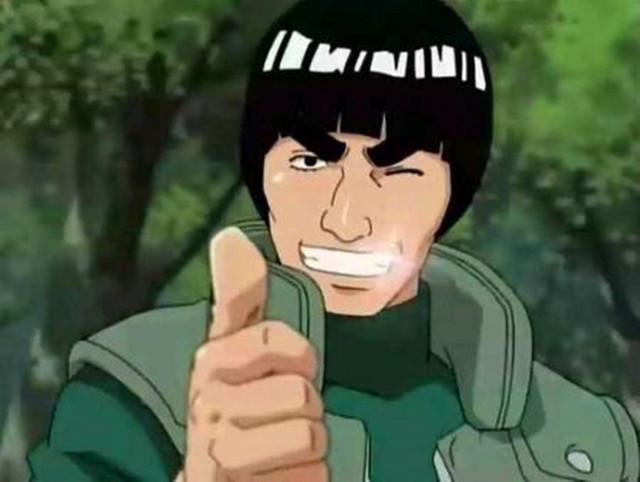 火影忍者，盘点十大感人肺腑的经典语录，你最喜欢哪一句？(图8)
