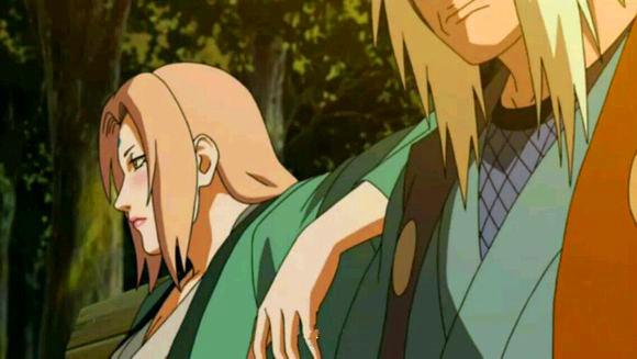 火影忍者，盘点十大感人肺腑的经典语录，你最喜欢哪一句？(图9)