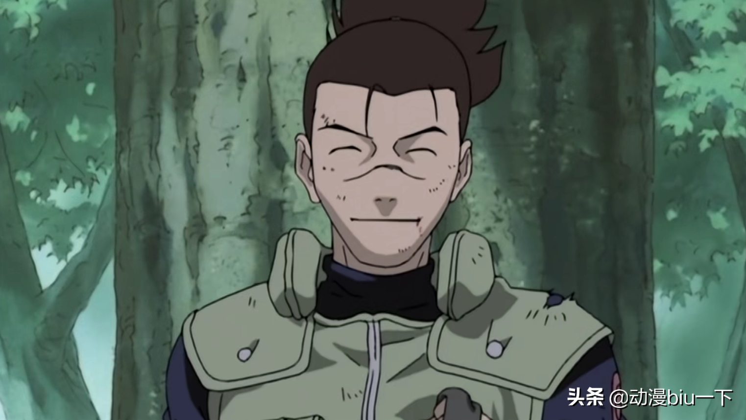 火影忍者经典台词盘点，三代火影诠释火之意志，鸣人从未放弃忍道(图8)