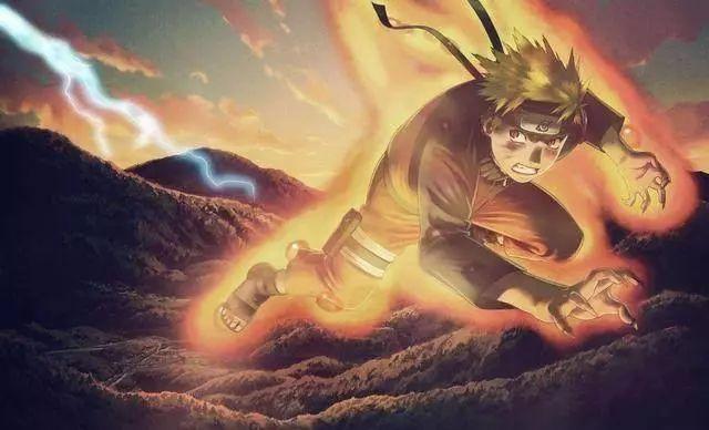 火影忍者鸣人十大经典语录，句句感人肺腑(图2)