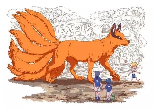 火影忍者鸣人十大经典语录，句句感人肺腑(图3)