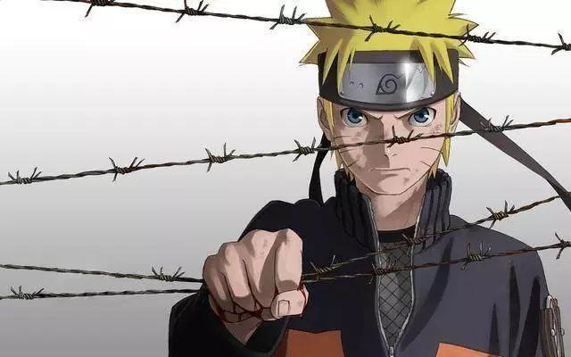 火影忍者鸣人十大经典语录，句句感人肺腑(图5)