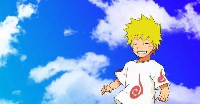 火影忍者鸣人十大经典语录，句句感人肺腑(图7)