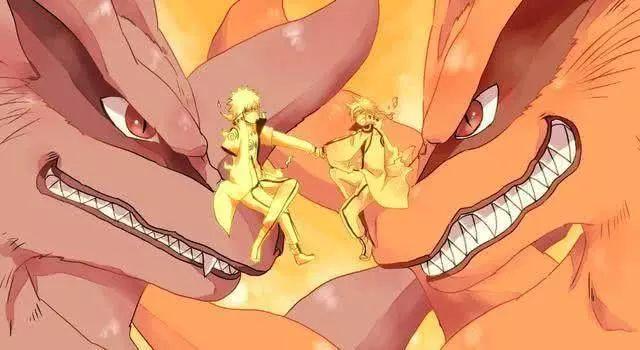 火影忍者鸣人十大经典语录，句句感人肺腑(图8)