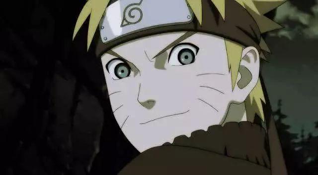 火影忍者鸣人十大经典语录，句句感人肺腑(图9)