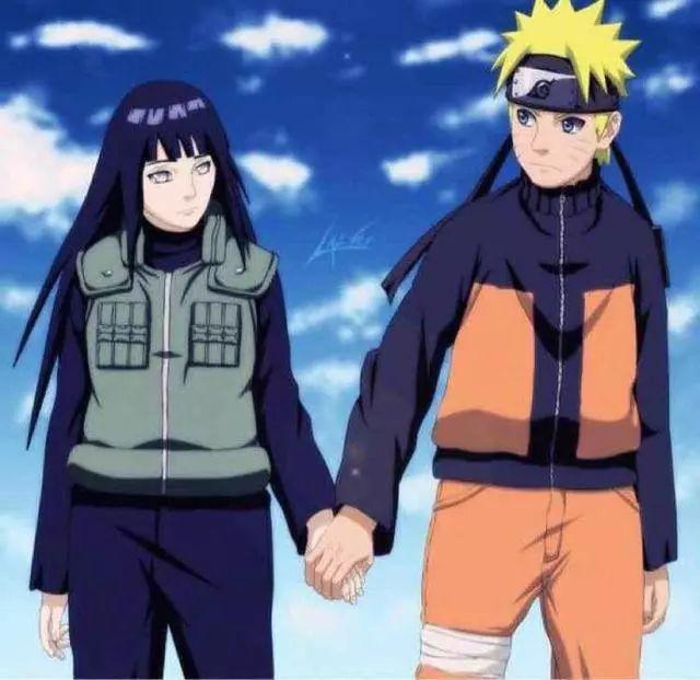 火影忍者鸣人十大经典语录，句句感人肺腑(图11)