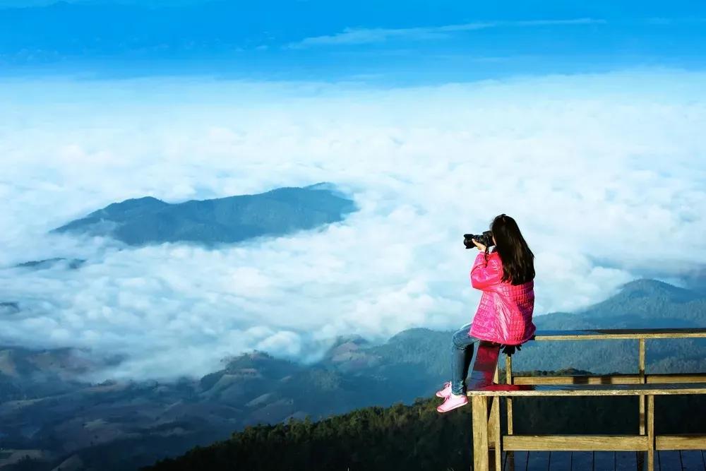 这5句话，道尽了爱情的酸甜苦辣(图1)