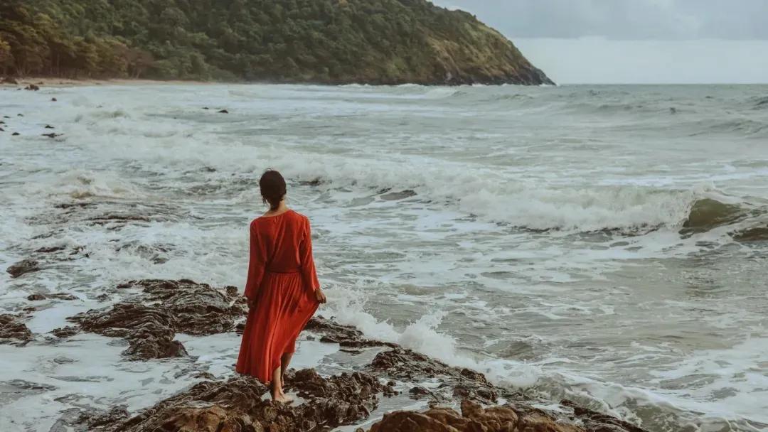 这5句话，道尽了爱情的酸甜苦辣(图3)