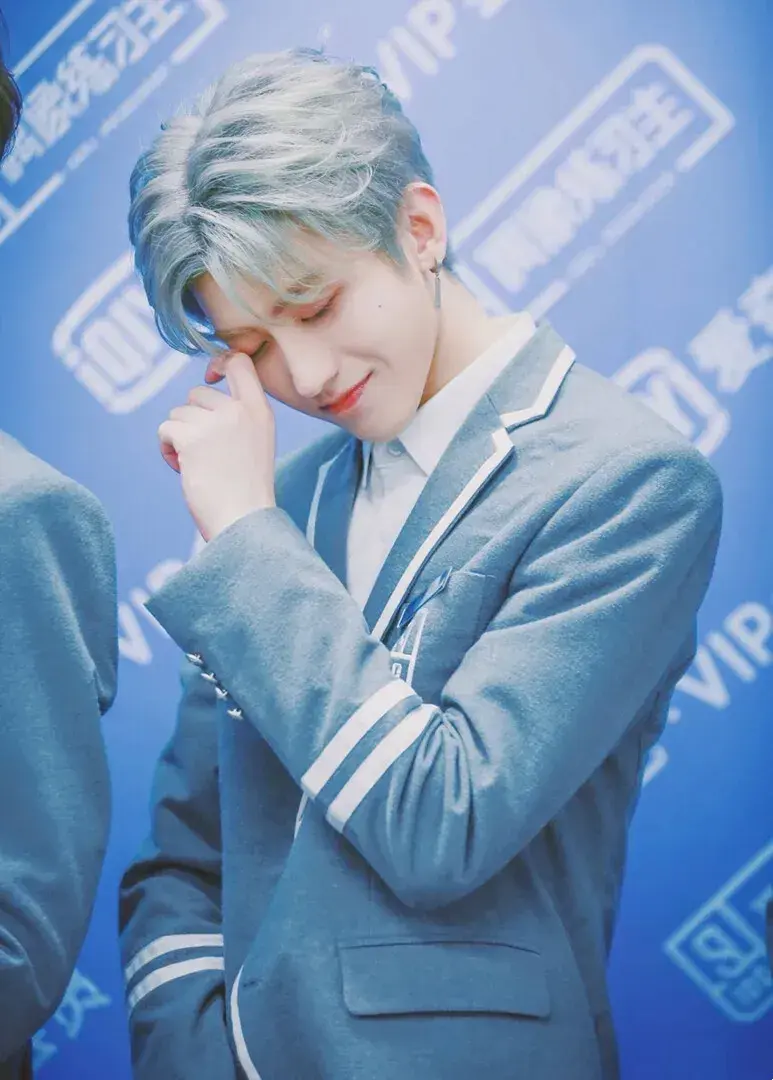 蔡徐坤：年轻偶像的光芒(图3)