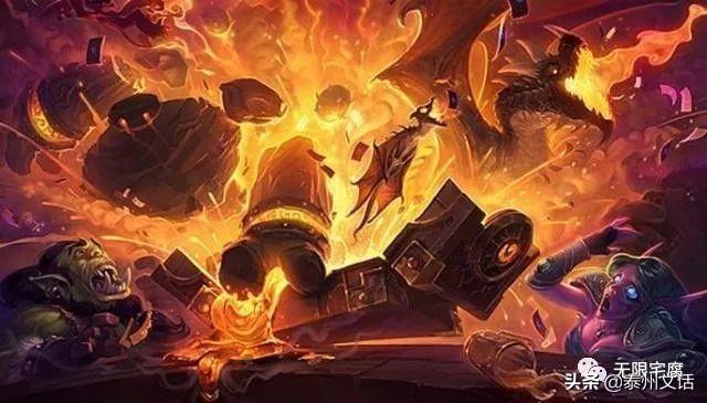 游戏中的七大经典台词！句句让你热血沸腾(图3)