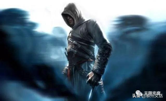 游戏中的七大经典台词！句句让你热血沸腾(图6)