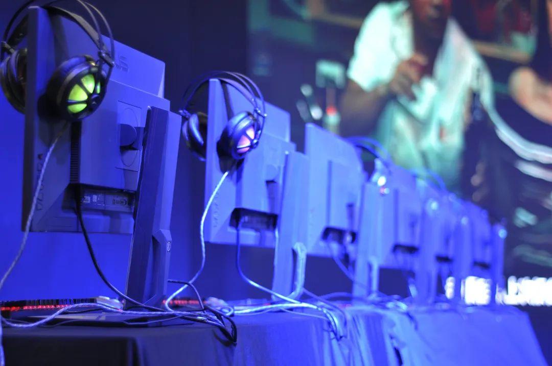 25句电竞燃到爆的经典语录，你最喜欢哪个一个？(图1)