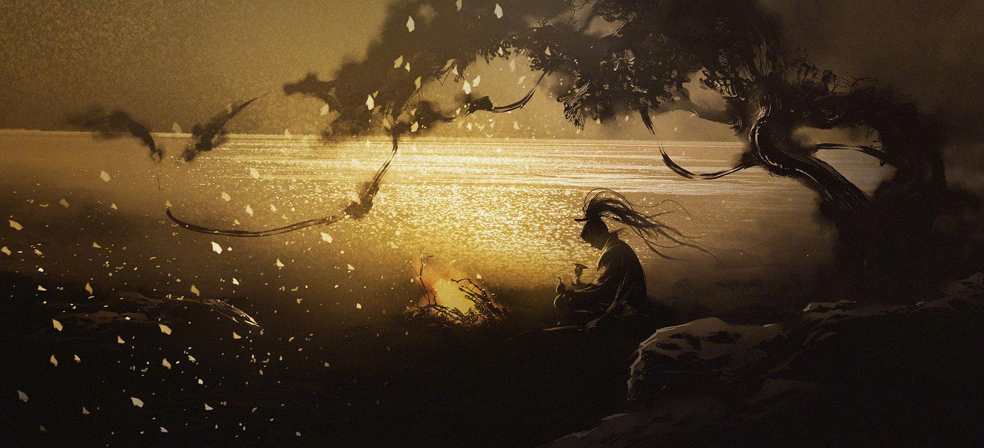 王者高燃语录盘点：若此世间已没有星辰，那我们便做唯一的光(图6)