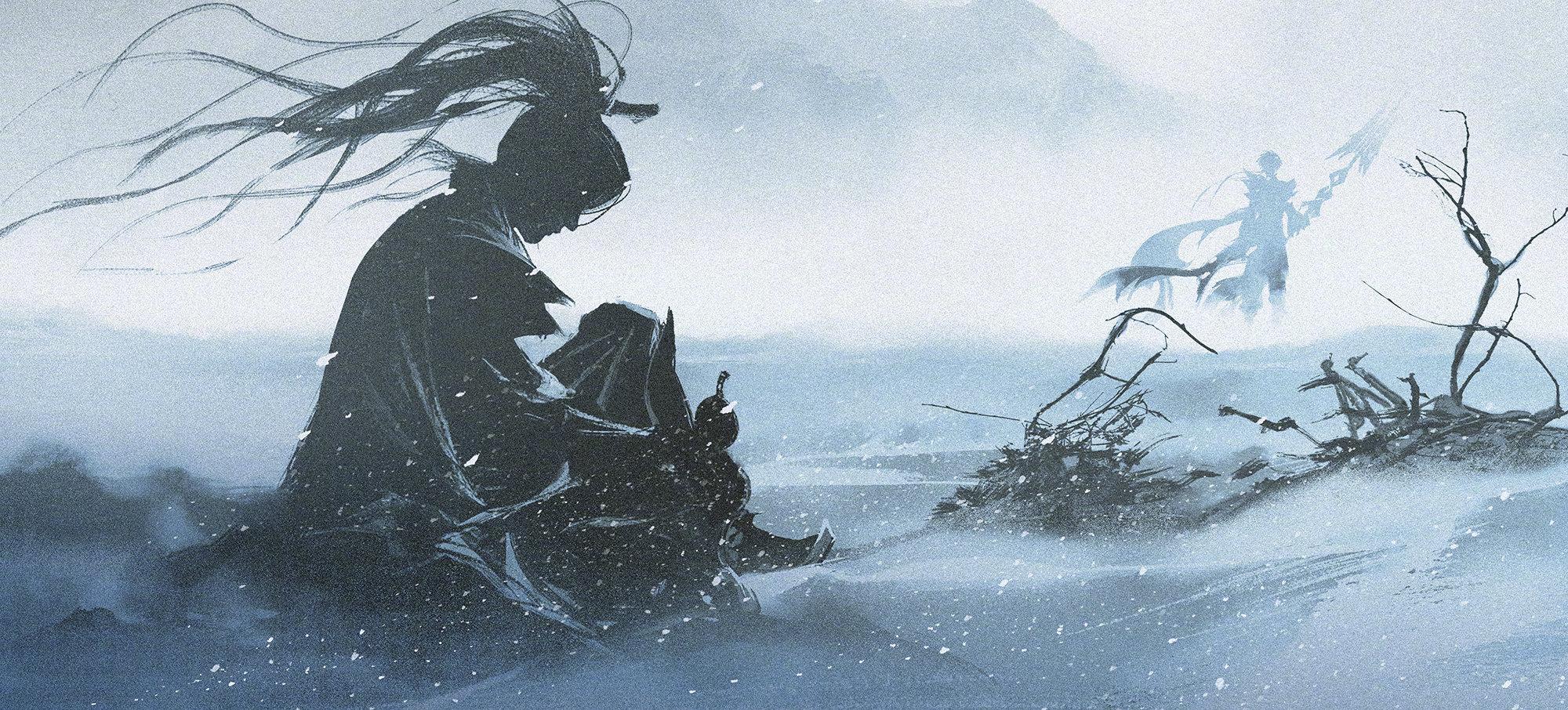 王者高燃语录盘点：若此世间已没有星辰，那我们便做唯一的光(图8)