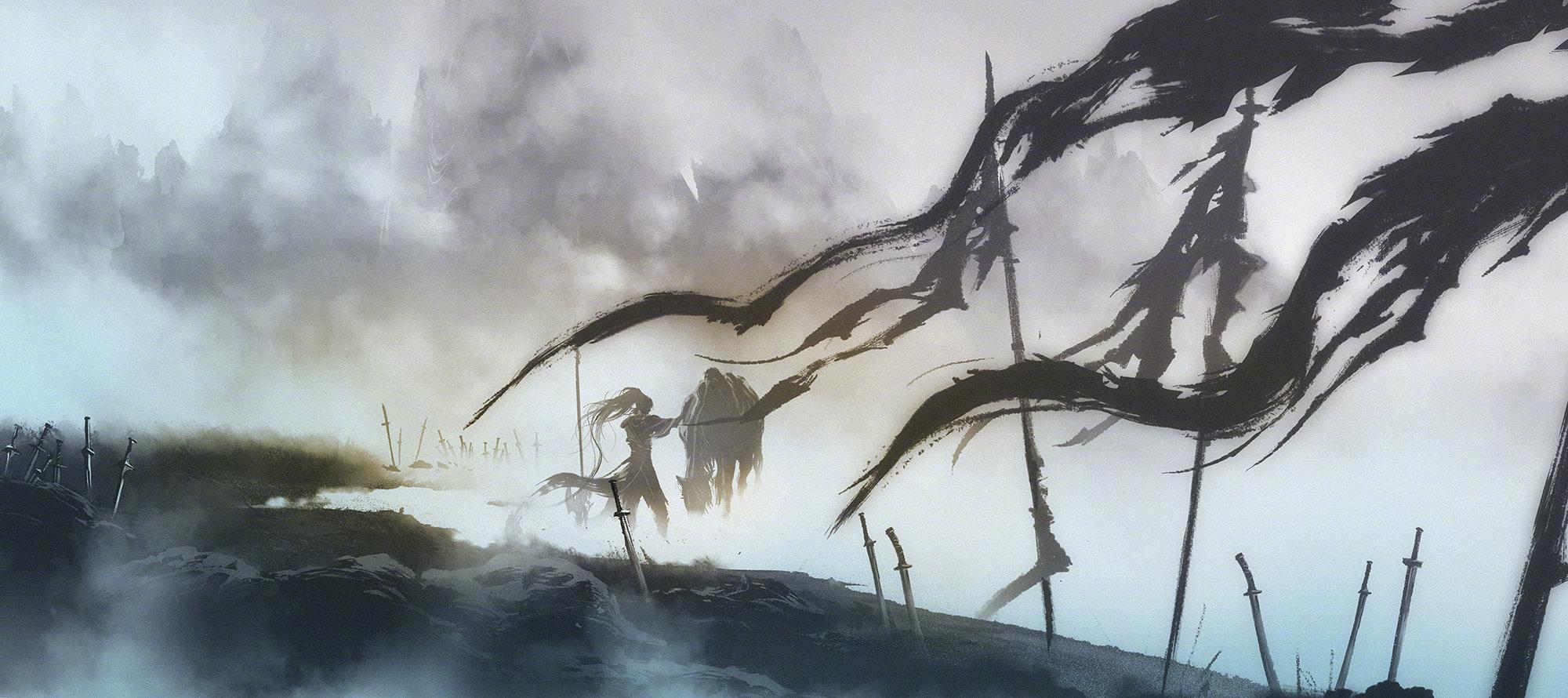 王者高燃语录盘点：若此世间已没有星辰，那我们便做唯一的光(图9)