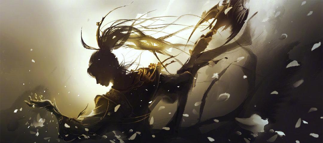 王者高燃语录盘点：若此世间已没有星辰，那我们便做唯一的光(图10)