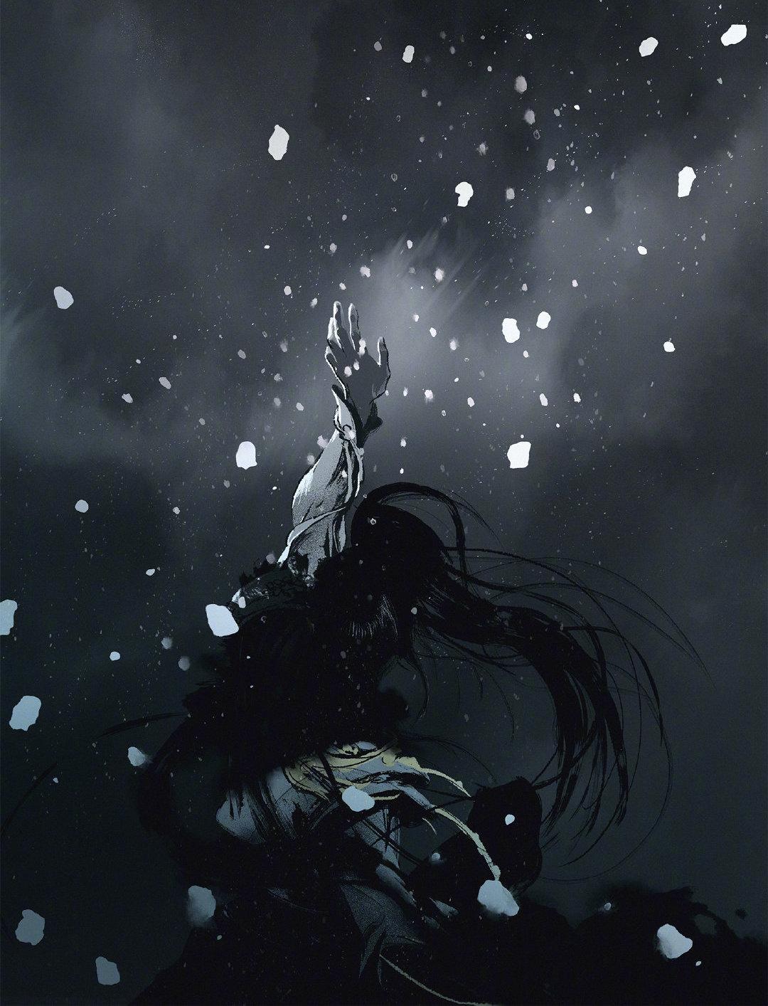 王者高燃语录盘点：若此世间已没有星辰，那我们便做唯一的光(图12)