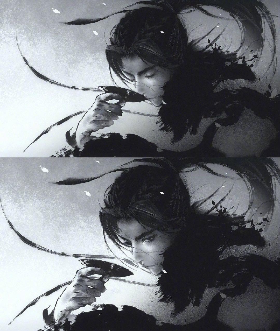 王者高燃语录盘点：若此世间已没有星辰，那我们便做唯一的光(图13)