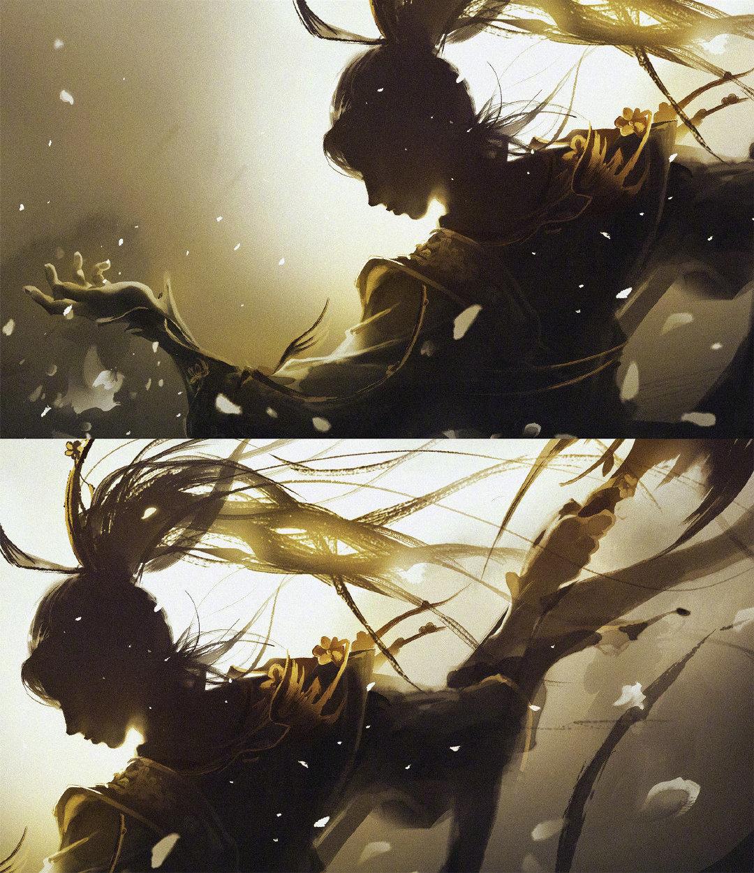 王者高燃语录盘点：若此世间已没有星辰，那我们便做唯一的光(图14)