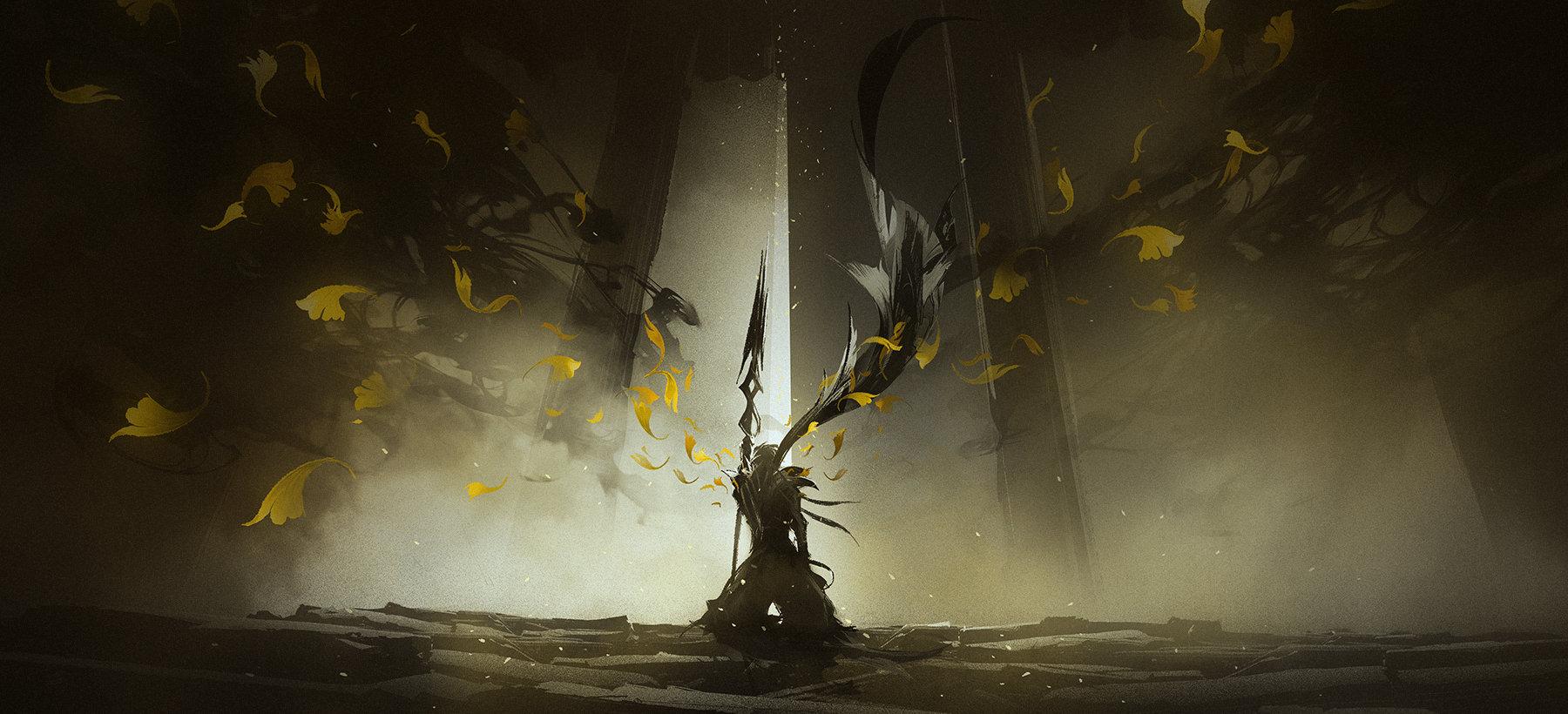 王者高燃语录盘点：若此世间已没有星辰，那我们便做唯一的光(图15)