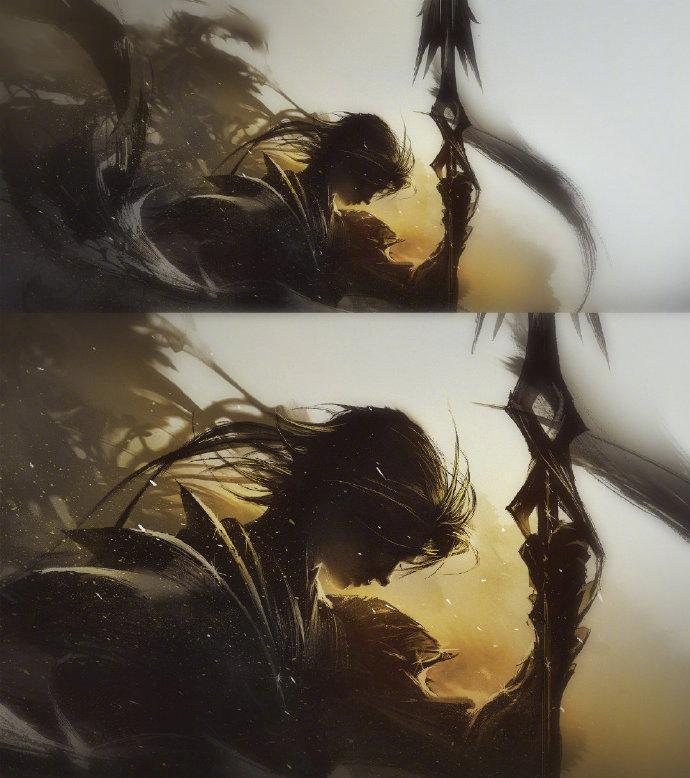 王者高燃语录盘点：若此世间已没有星辰，那我们便做唯一的光(图17)