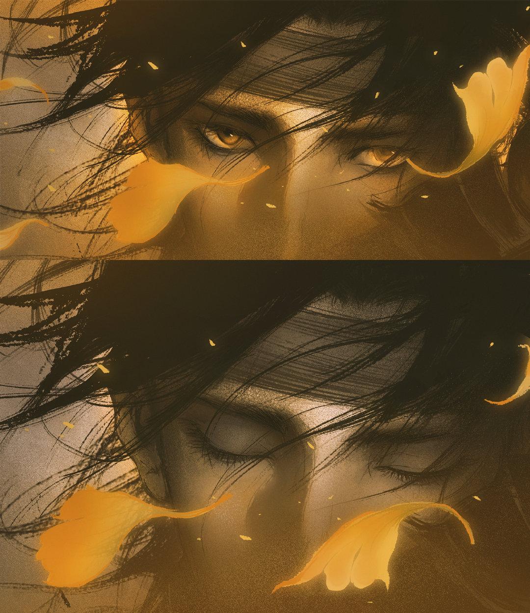 王者高燃语录盘点：若此世间已没有星辰，那我们便做唯一的光(图18)