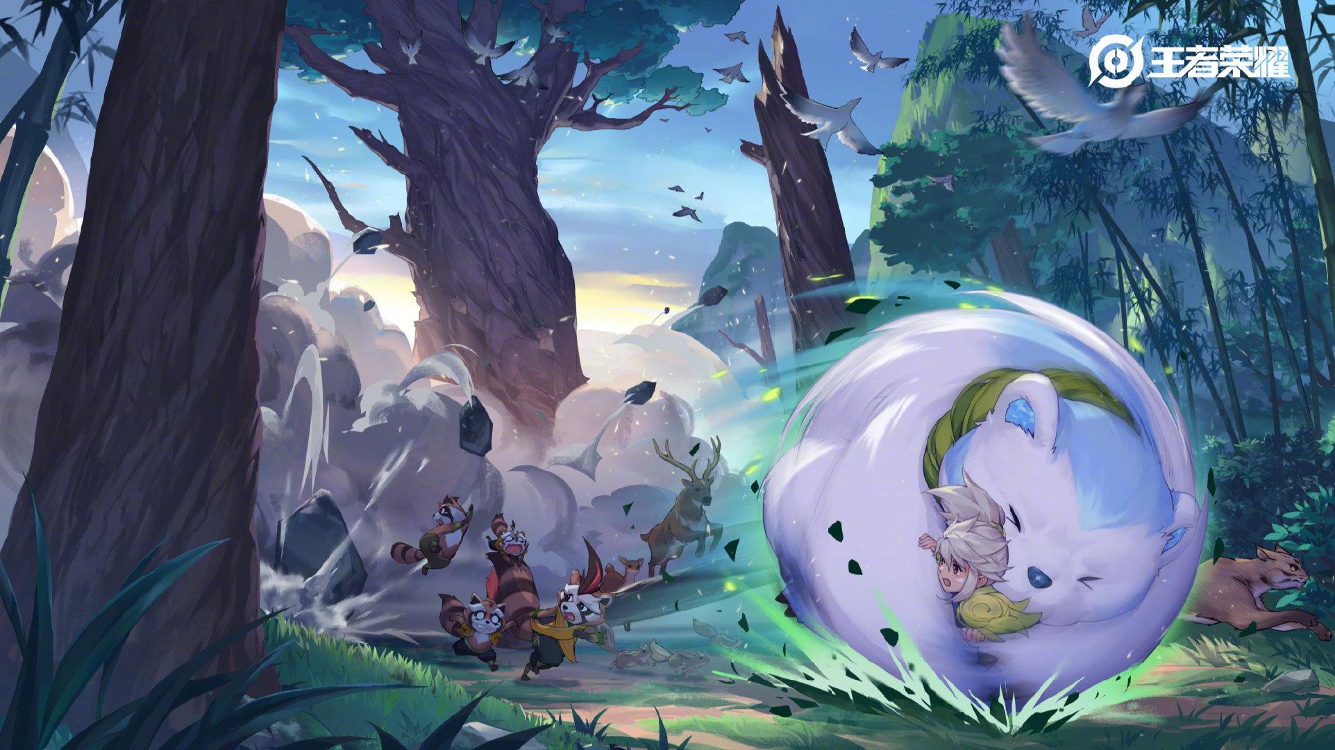 王者高燃语录盘点：若此世间已没有星辰，那我们便做唯一的光(图19)