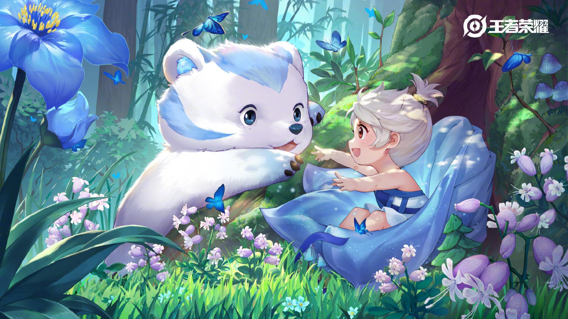 王者高燃语录盘点：若此世间已没有星辰，那我们便做唯一的光(图21)