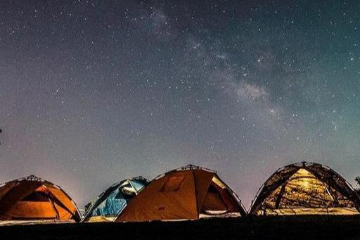 老板！有份非常走心的团建介绍文案放在你办公桌上！(图1)