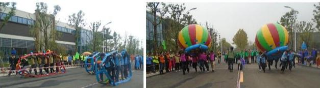 老板！有份非常走心的团建介绍文案放在你办公桌上！(图2)