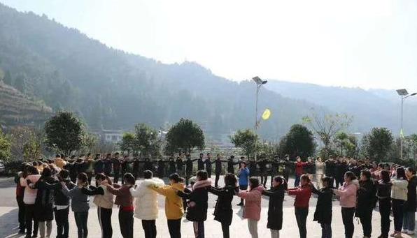 老板！有份非常走心的团建介绍文案放在你办公桌上！(图3)