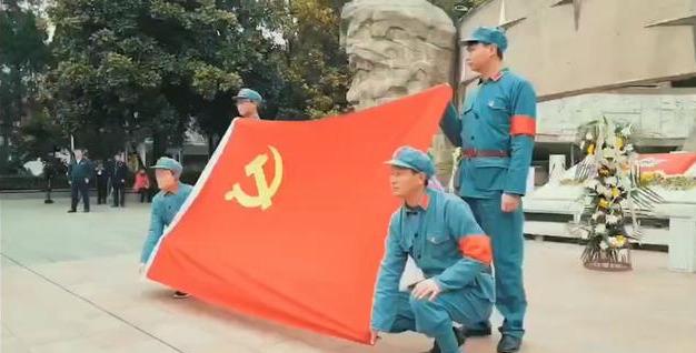 老板！有份非常走心的团建介绍文案放在你办公桌上！(图6)